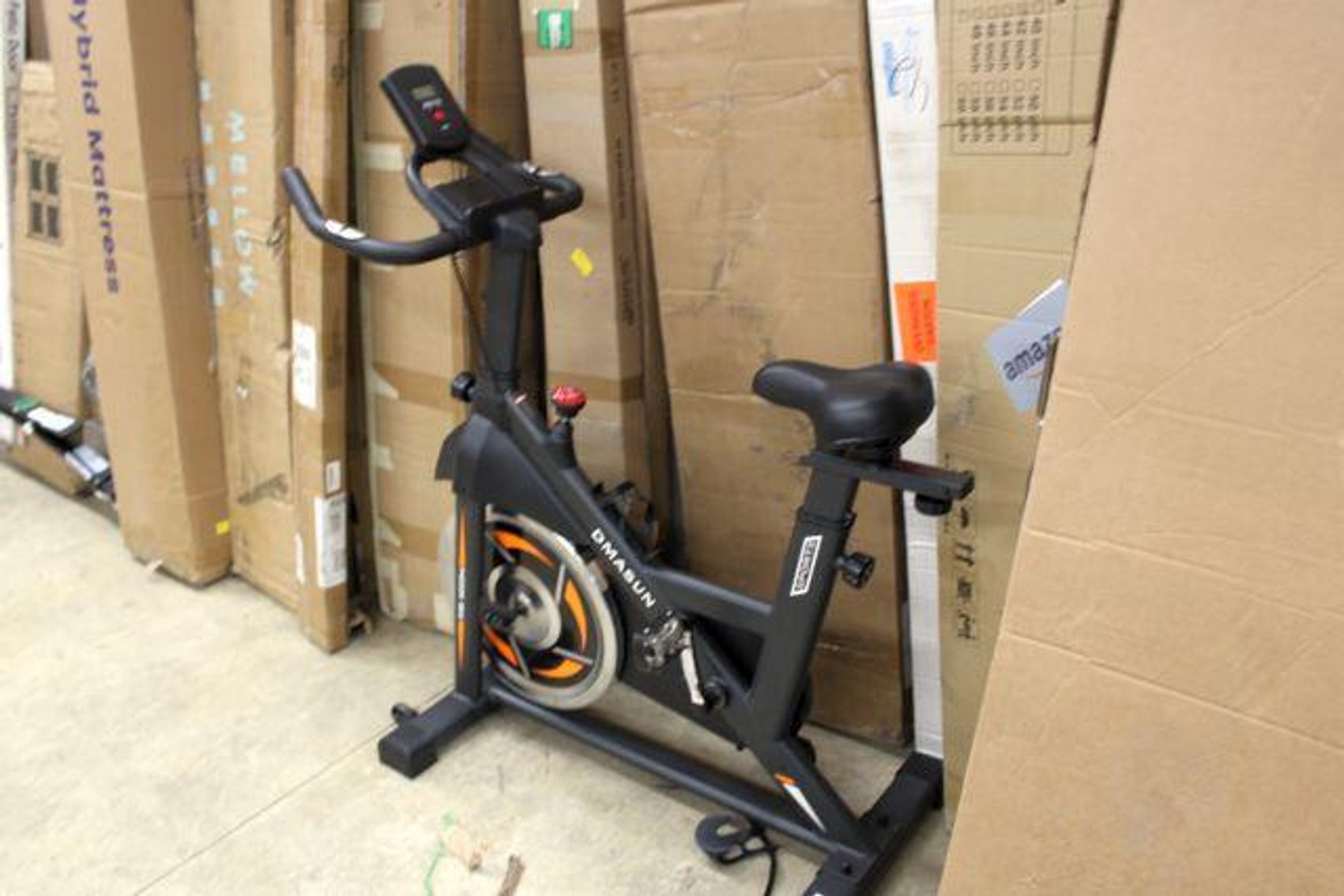 Image for HUGE SAVINGS! 6 SEMI LOADS OF SURPLUS