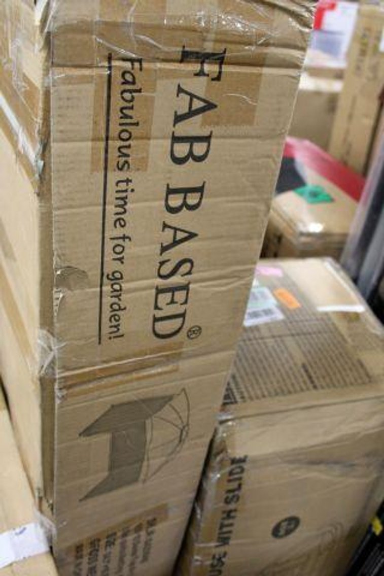 Image for HUGE SAVINGS! 6 SEMI LOADS OF SURPLUS