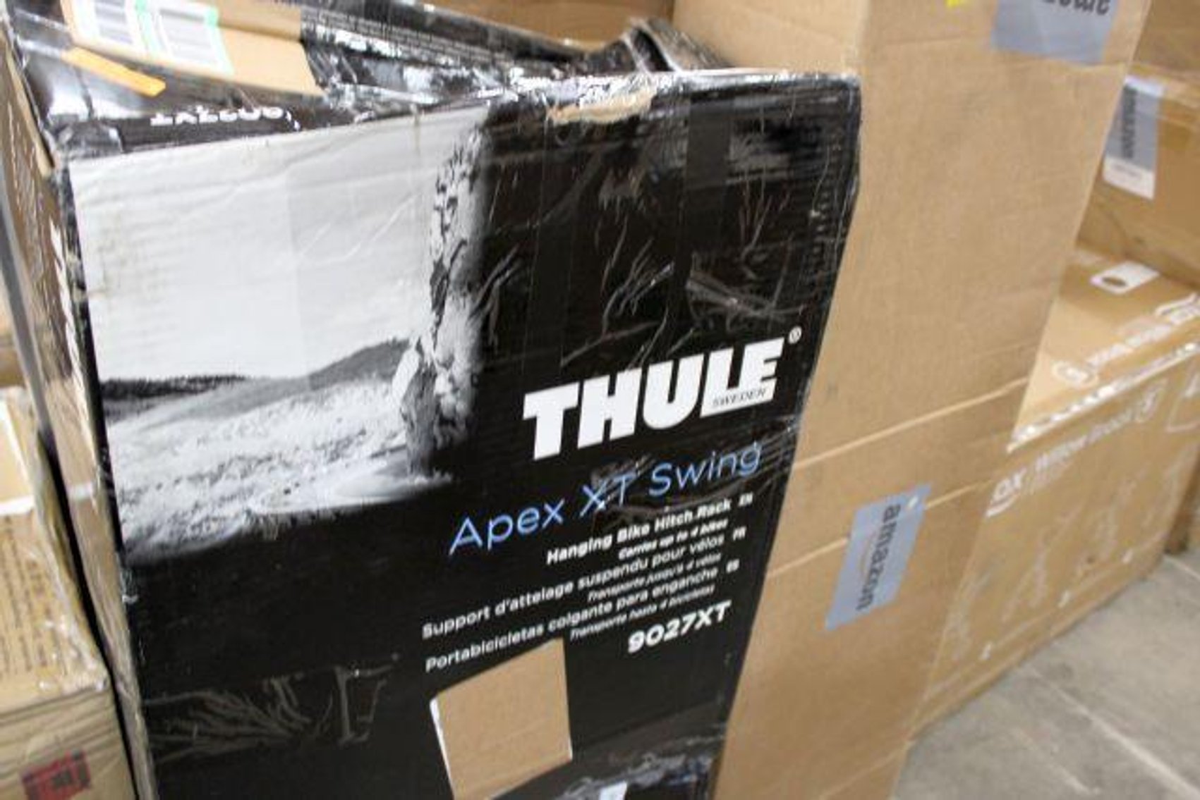 Image for HUGE SAVINGS! 6 SEMI LOADS OF SURPLUS