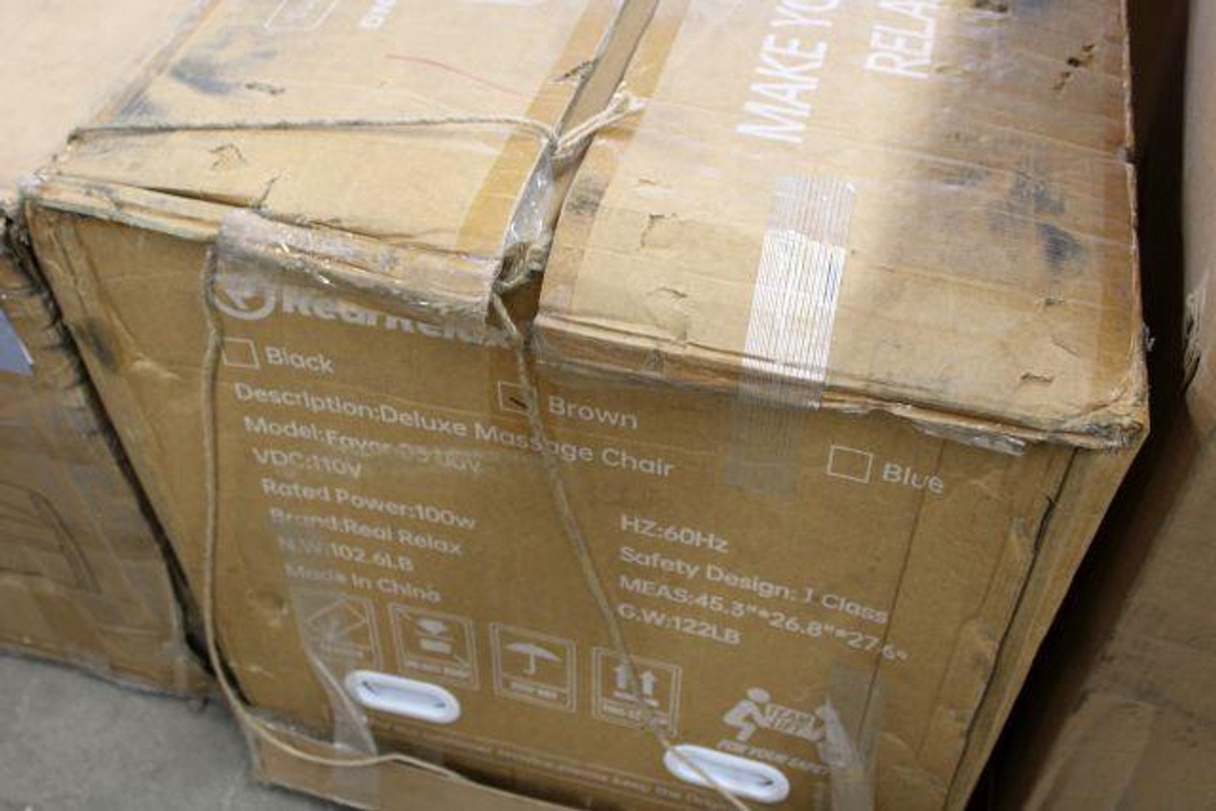 Image for HUGE SAVINGS! 6 SEMI LOADS OF SURPLUS