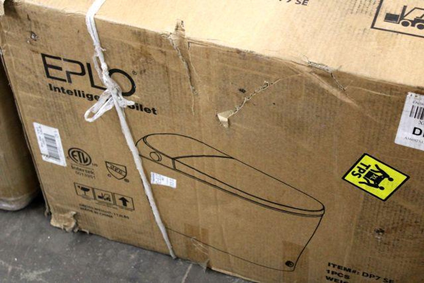 Image for HUGE SAVINGS! 6 SEMI LOADS OF SURPLUS