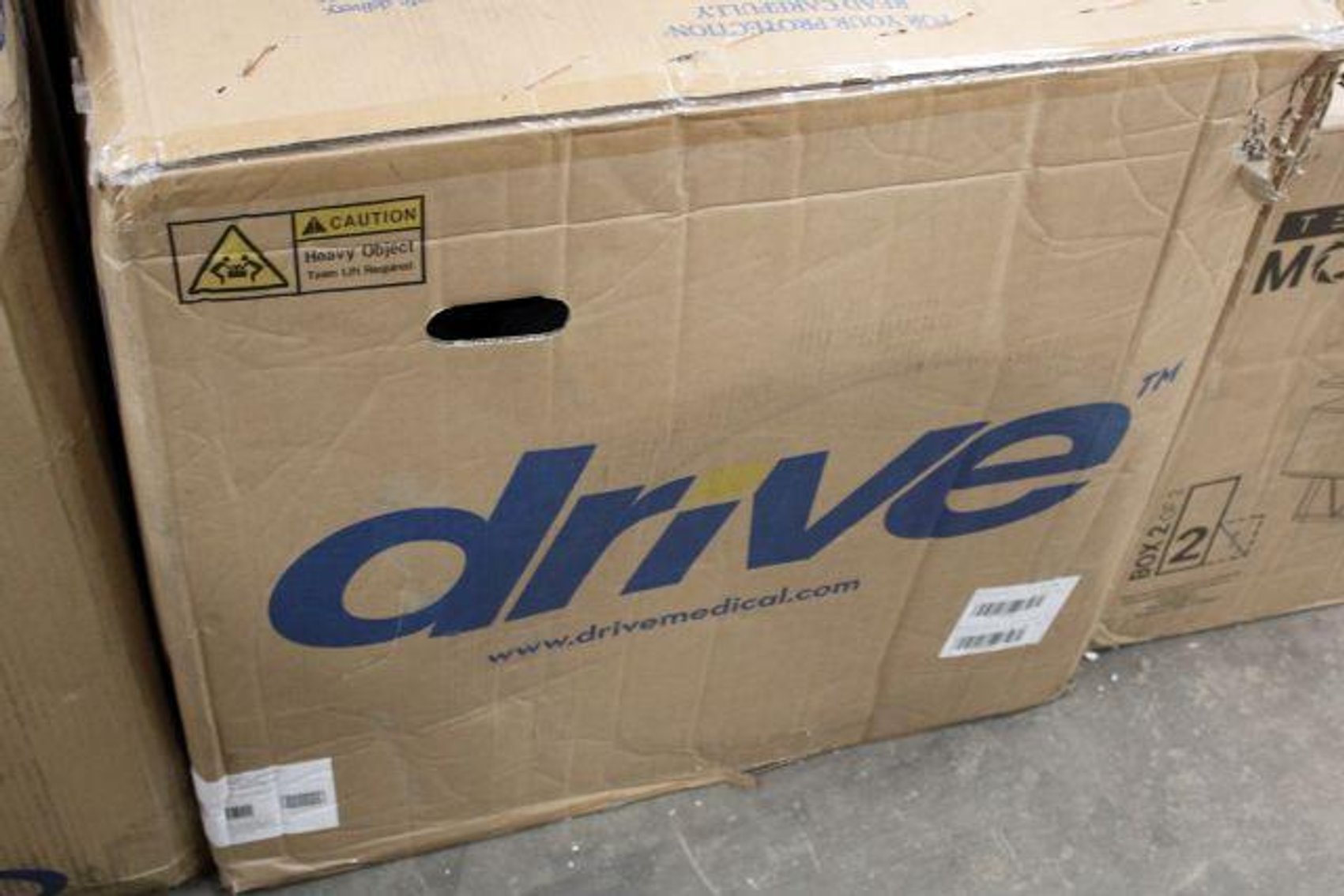 Image for HUGE SAVINGS! 6 SEMI LOADS OF SURPLUS