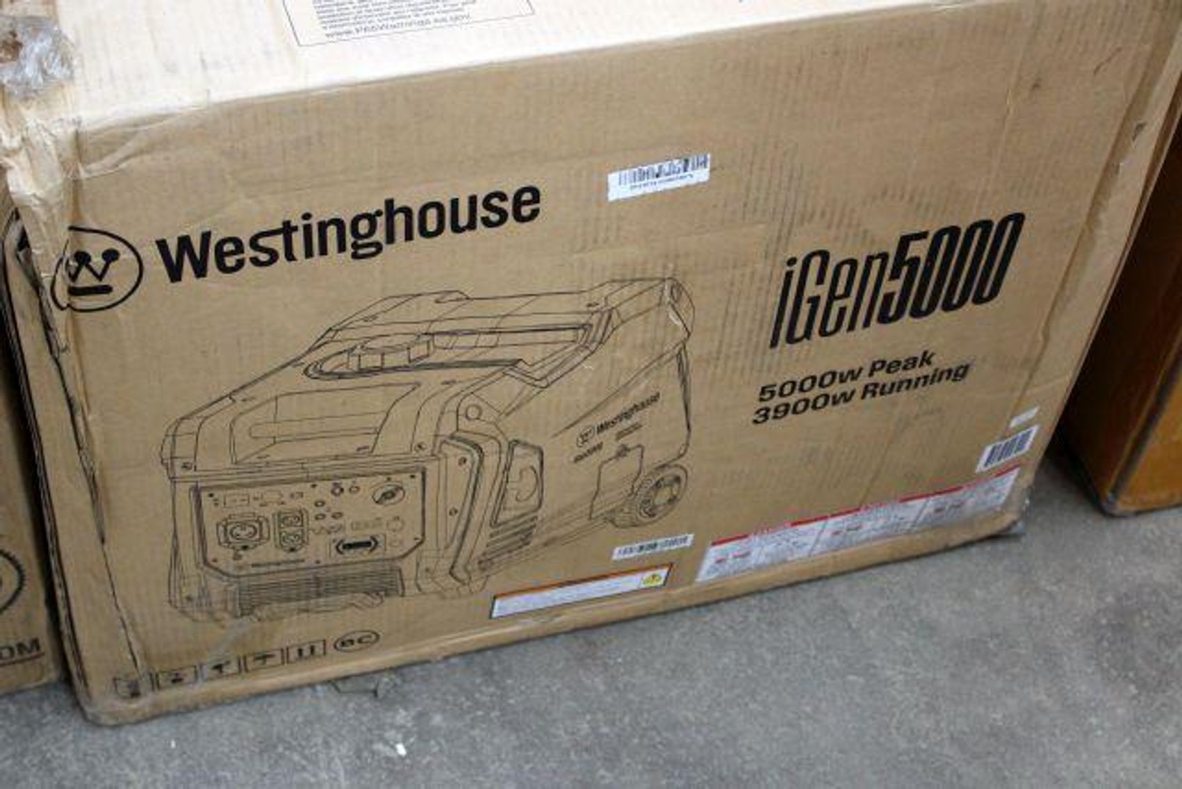 Image for HUGE SAVINGS! 6 SEMI LOADS OF SURPLUS