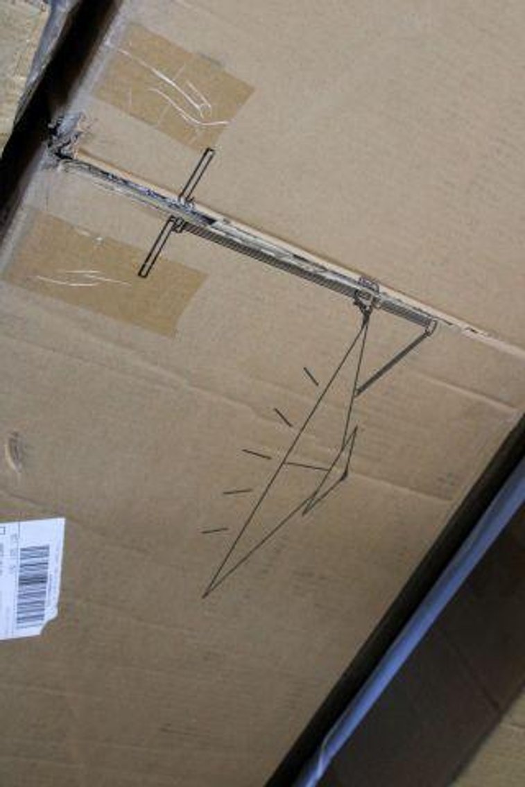 Image for HUGE SAVINGS! 6 SEMI LOADS OF SURPLUS