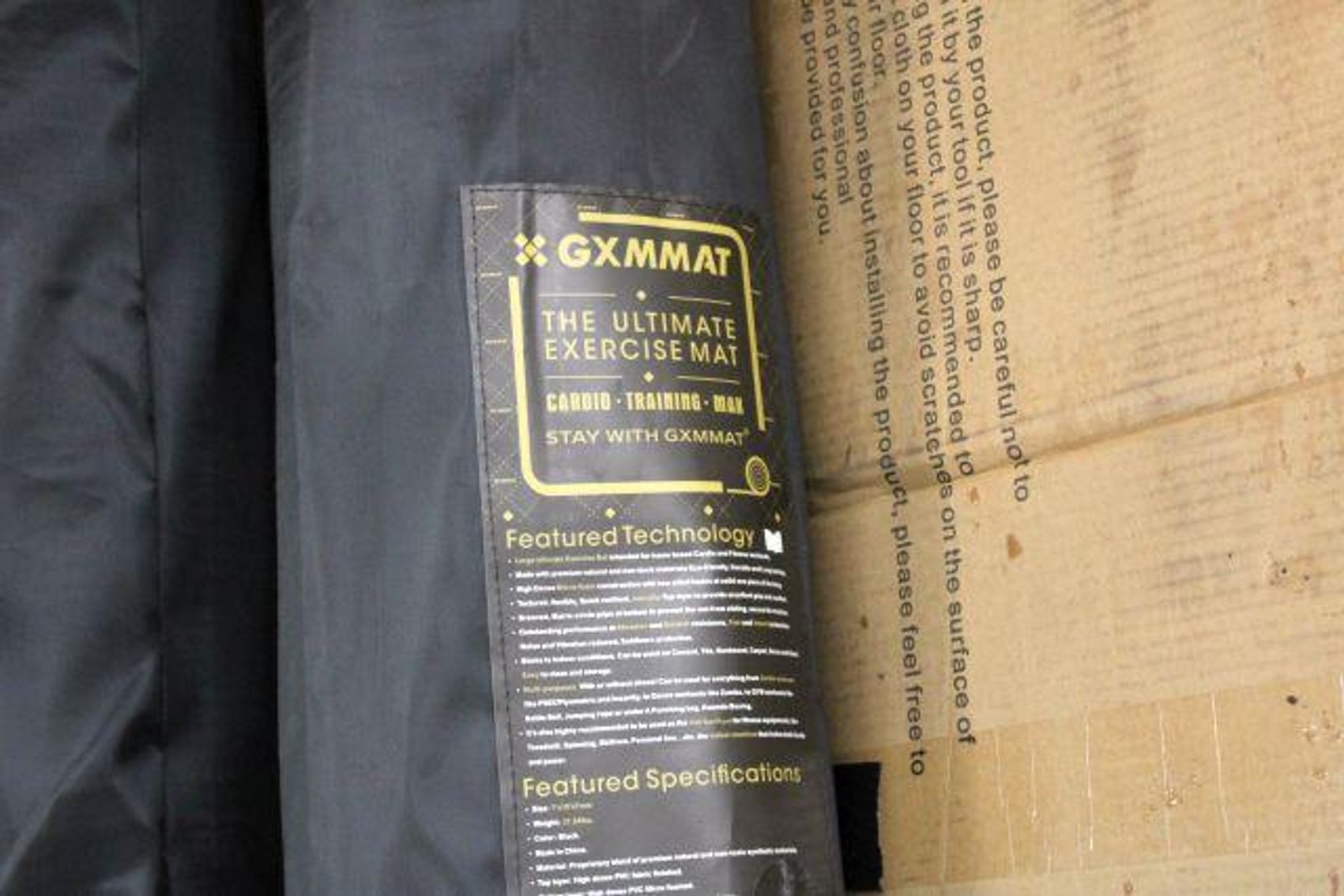 Image for HUGE SAVINGS! 6 SEMI LOADS OF SURPLUS