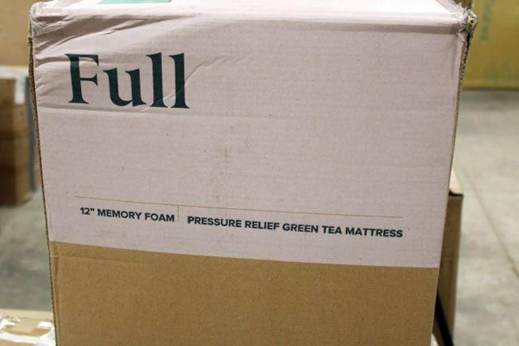 Image for HUGE SAVINGS! 6 SEMI LOADS OF SURPLUS