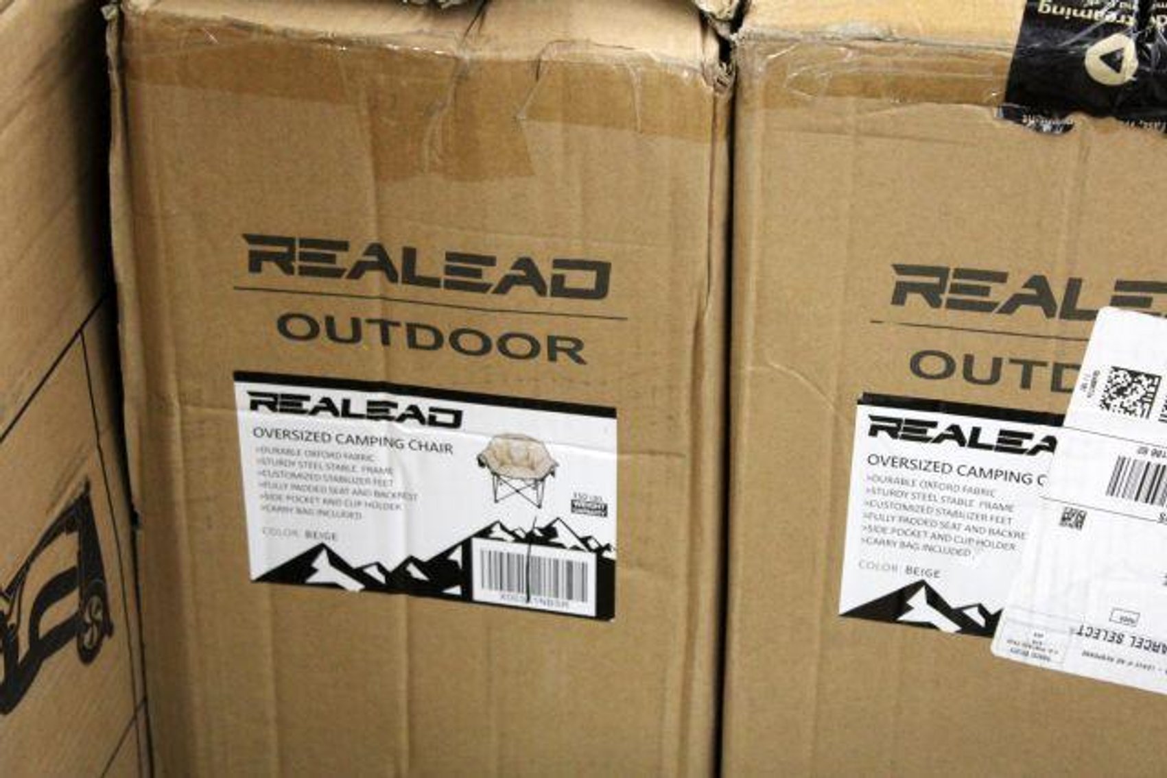 Image for HUGE SAVINGS! 6 SEMI LOADS OF SURPLUS