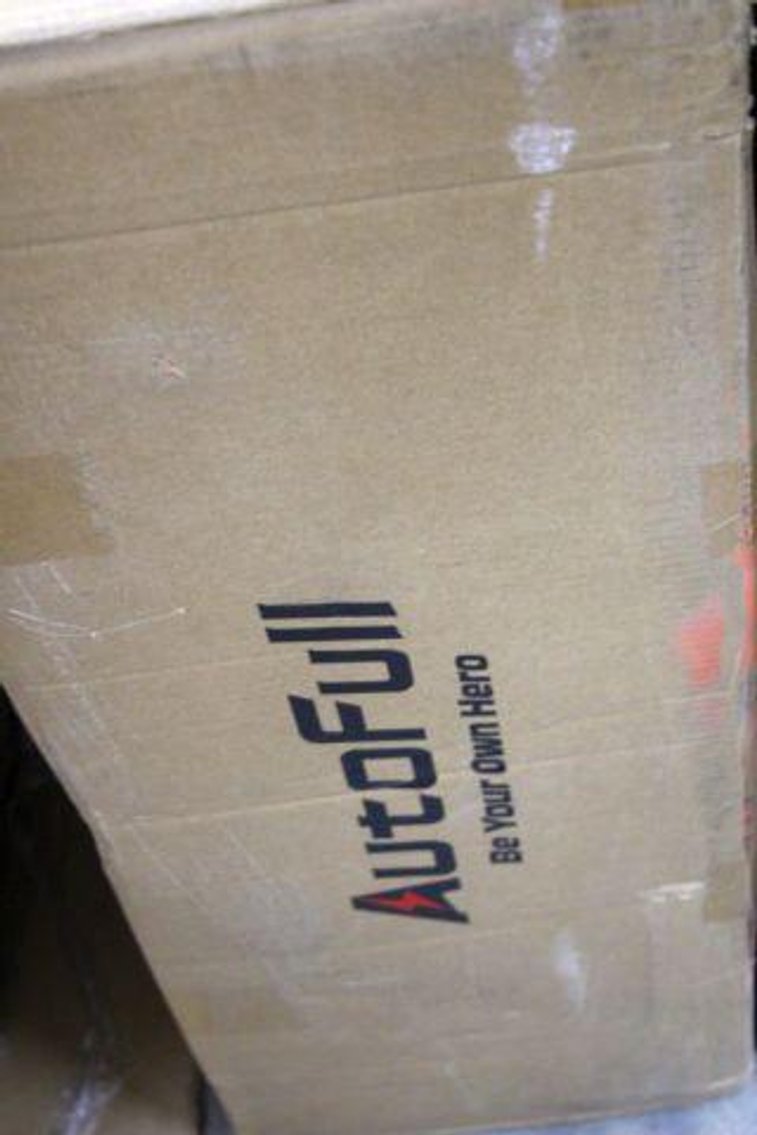 Image for HUGE SAVINGS! 6 SEMI LOADS OF SURPLUS