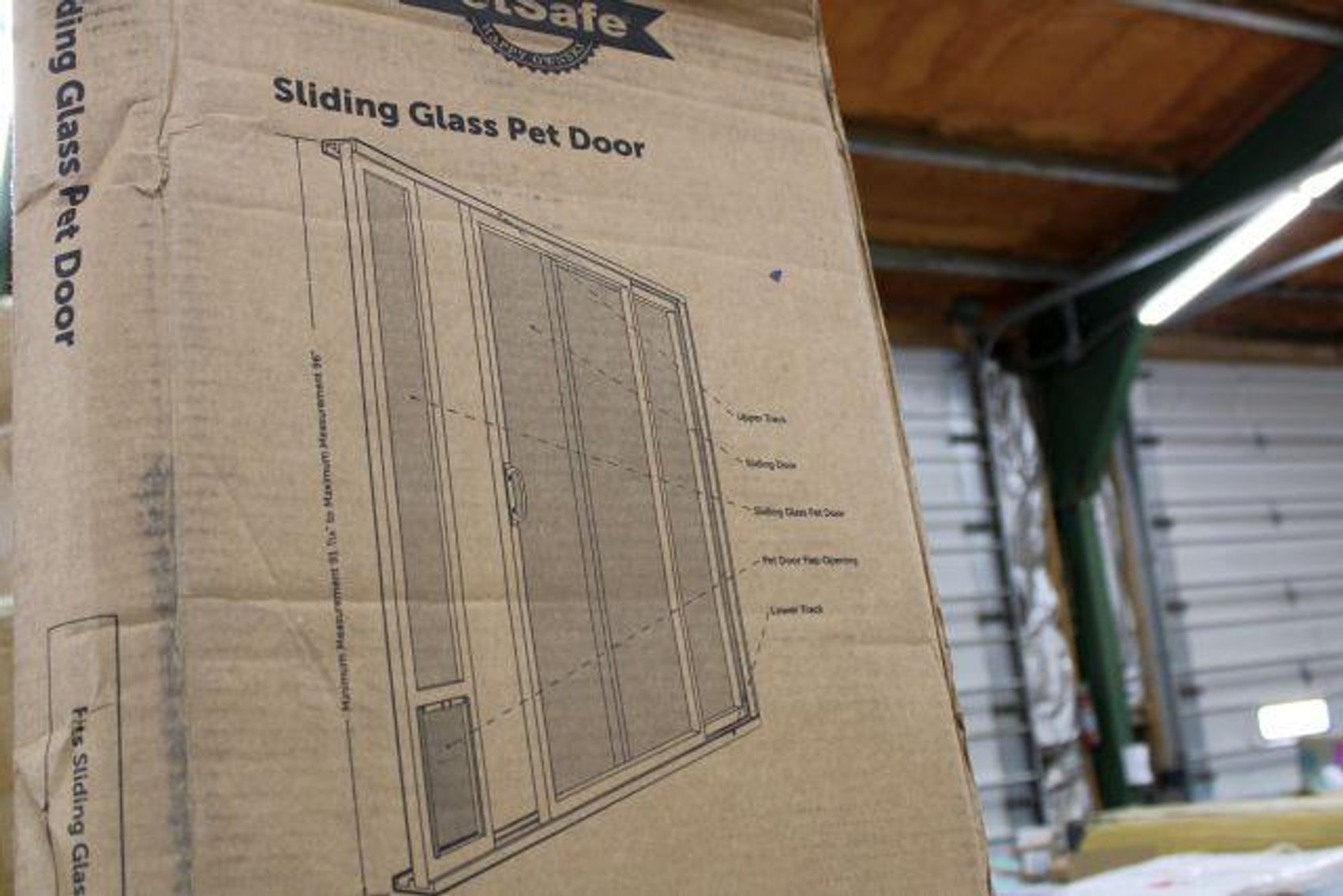 Image for HUGE SAVINGS! 6 SEMI LOADS OF SURPLUS