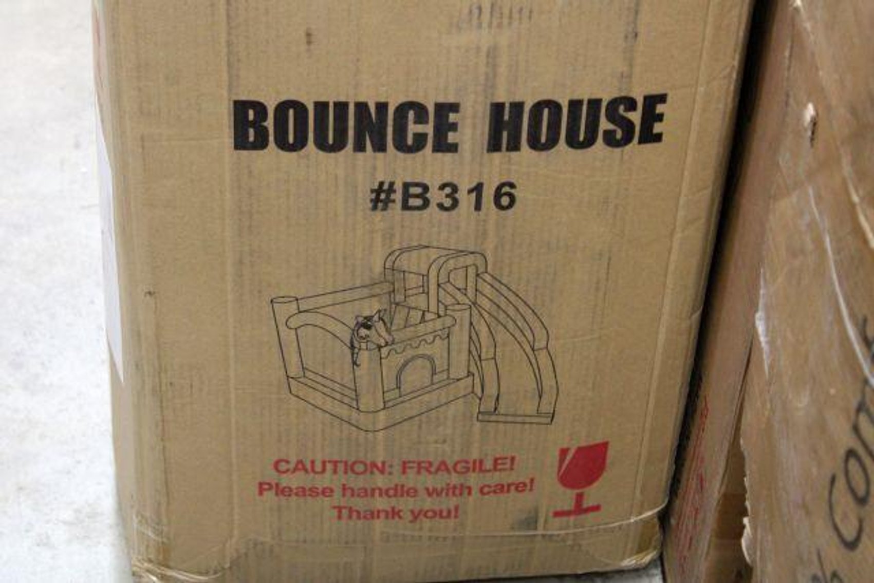 Image for HUGE SAVINGS! 6 SEMI LOADS OF SURPLUS