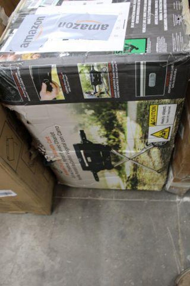 Image for HUGE SAVINGS! 6 SEMI LOADS OF SURPLUS