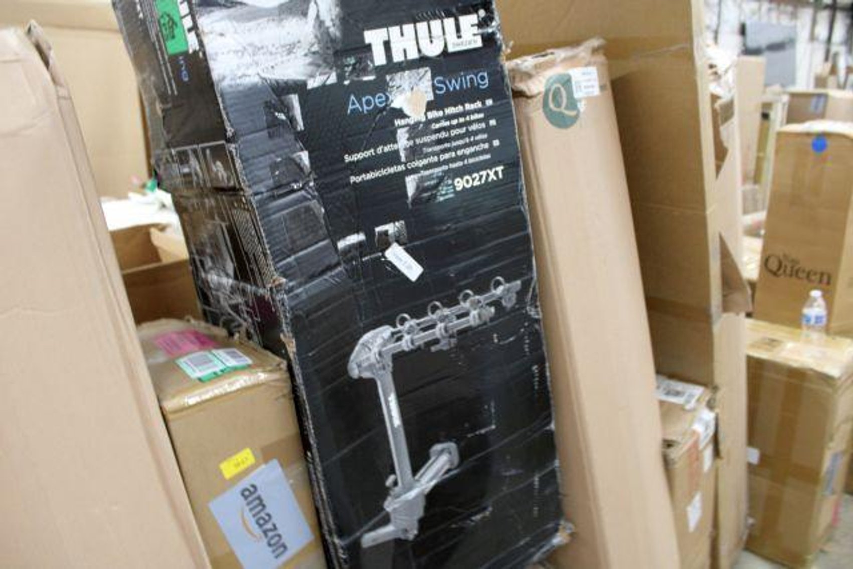 Image for HUGE SAVINGS! 6 SEMI LOADS OF SURPLUS