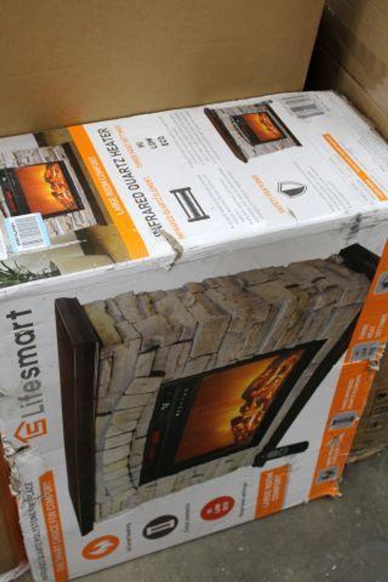 Image for HUGE SAVINGS! 6 SEMI LOADS OF SURPLUS