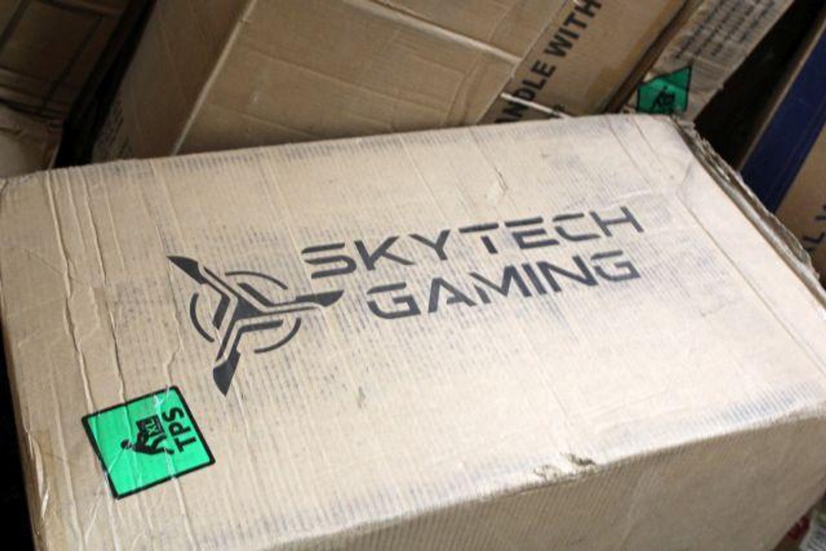 Image for HUGE SAVINGS! 6 SEMI LOADS OF SURPLUS