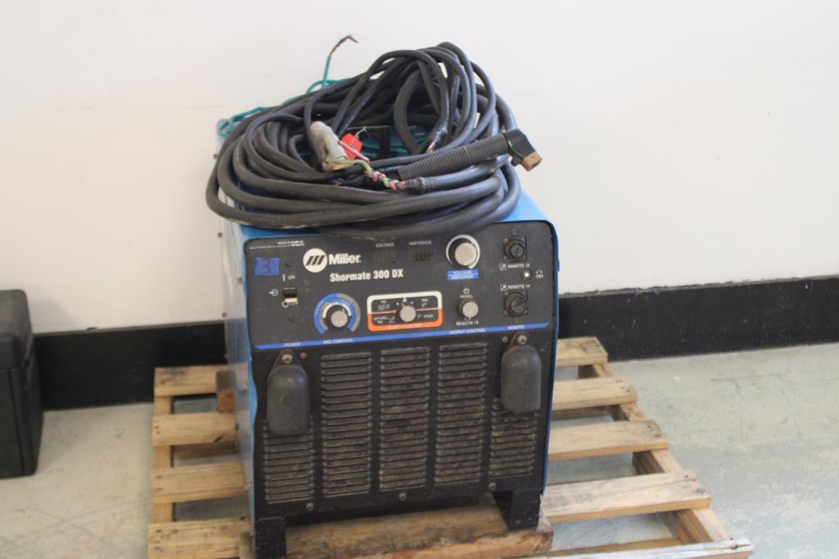 Image for JUNE CONSIGNMENT AUCTION - VEHICLES-TRACTORS-ATTACHMENTS