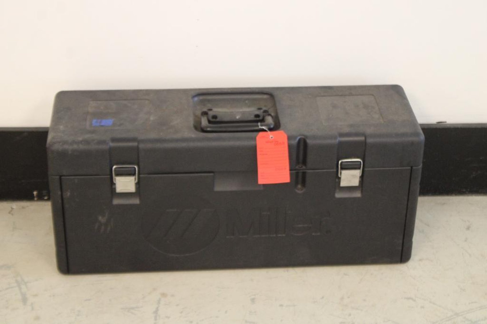 Image for JUNE CONSIGNMENT AUCTION - VEHICLES-TRACTORS-ATTACHMENTS