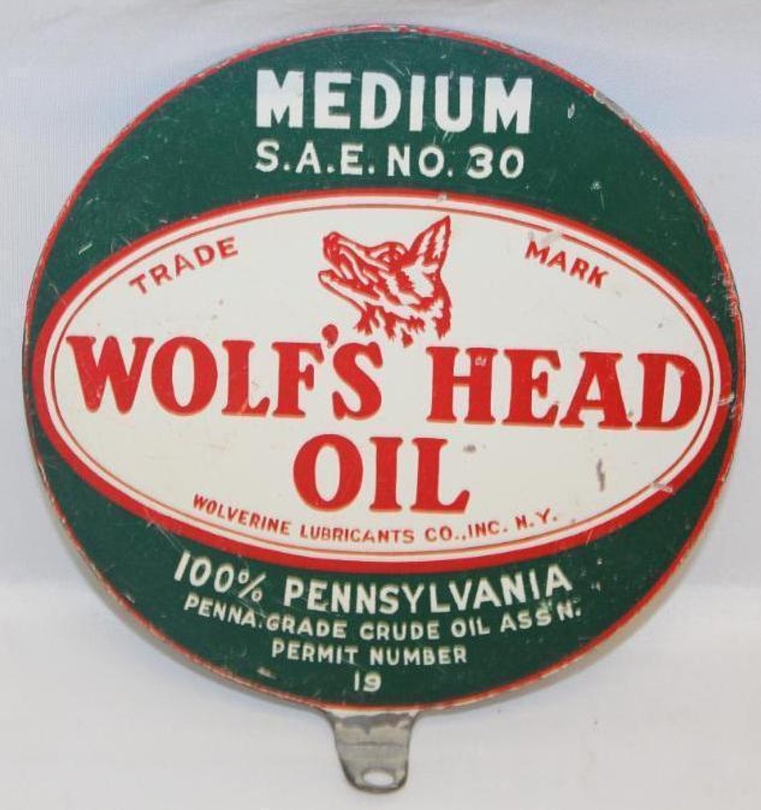 Image for CHECK THE OIL 2024 AUCTION