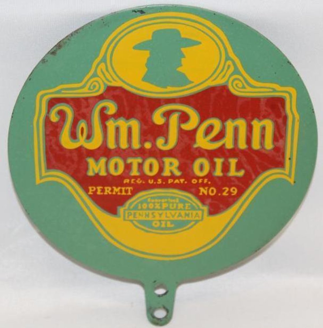 Image for CHECK THE OIL 2024 AUCTION