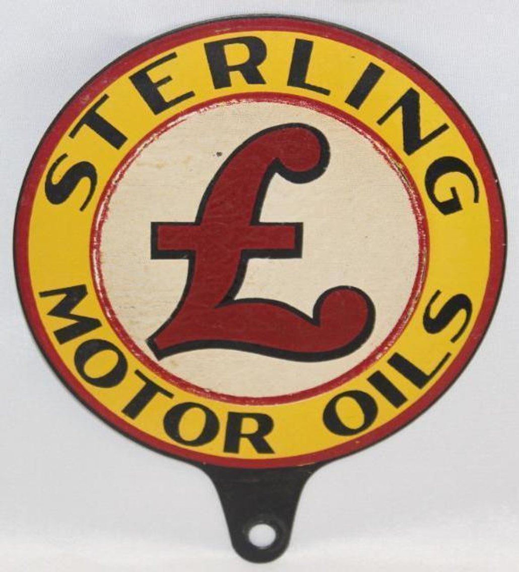 Image for CHECK THE OIL 2024 AUCTION