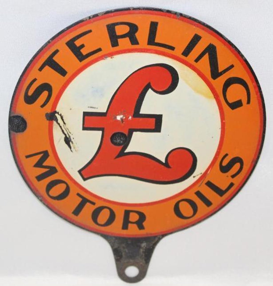 Image for CHECK THE OIL 2024 AUCTION