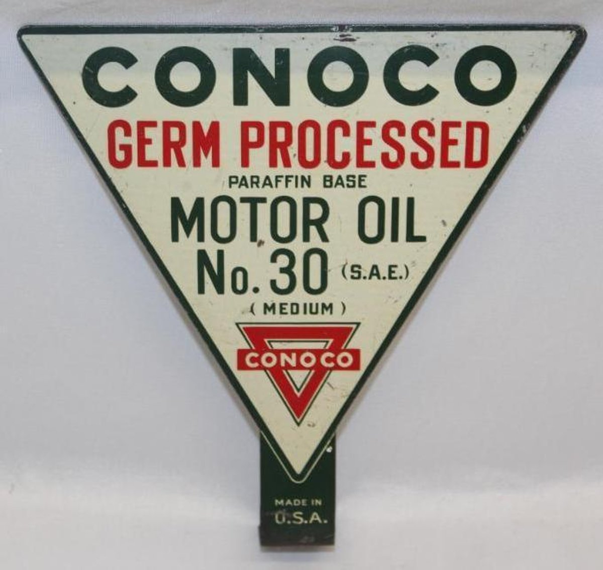 Image for CHECK THE OIL 2024 AUCTION