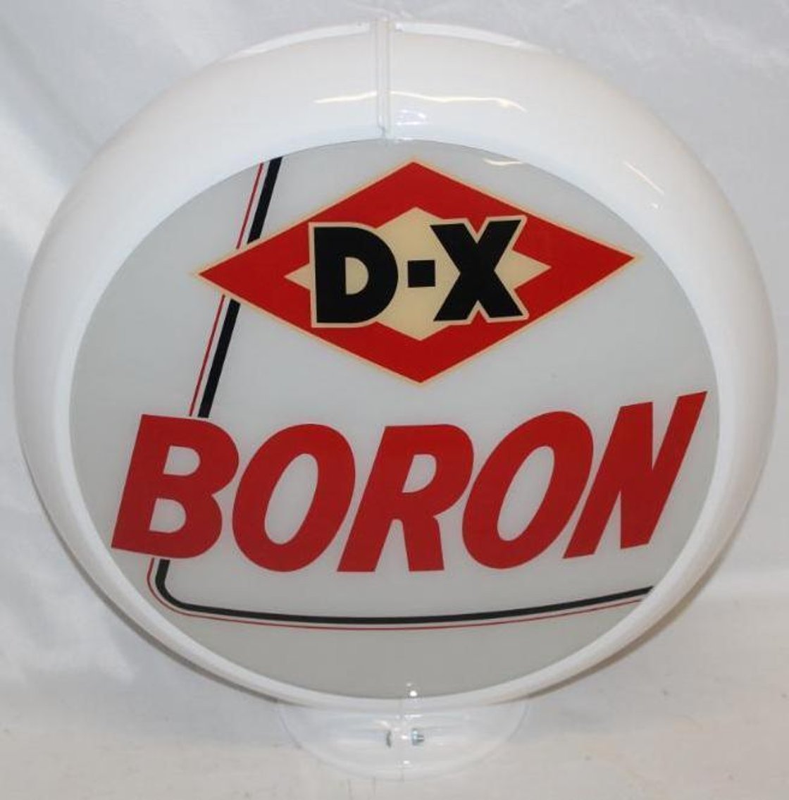 Image for CHECK THE OIL 2024 AUCTION