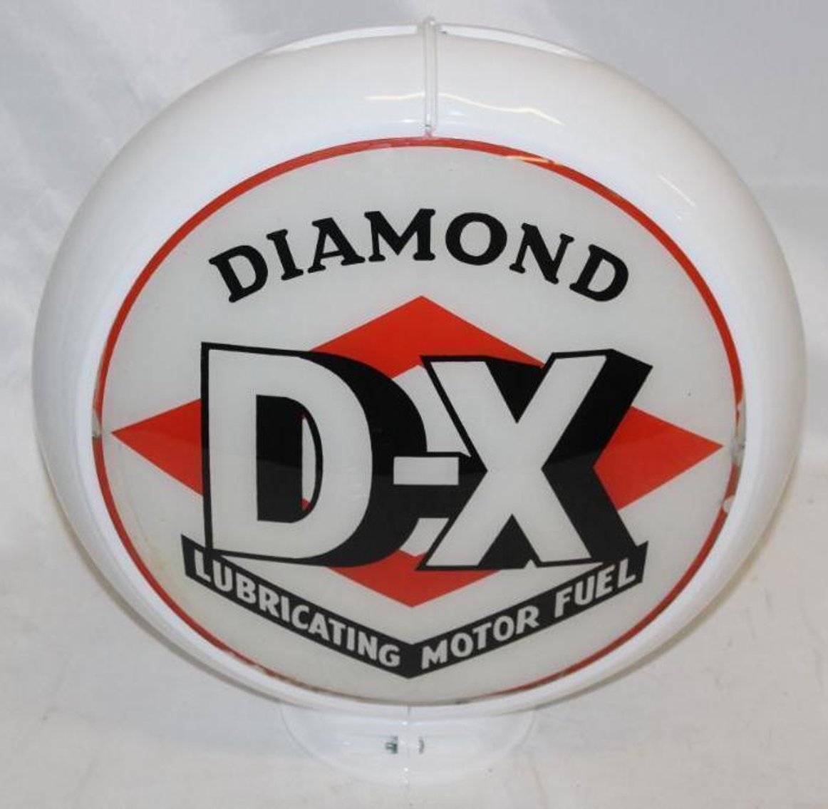 Image for CHECK THE OIL 2024 AUCTION