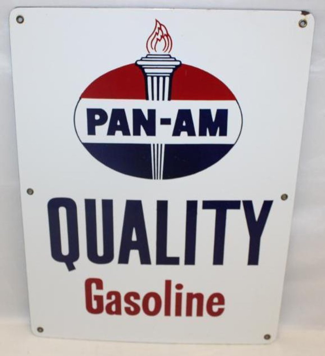 Image for CHECK THE OIL 2024 AUCTION