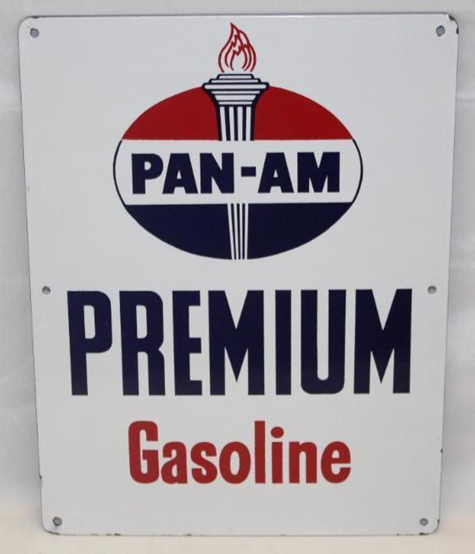 Image for CHECK THE OIL 2024 AUCTION