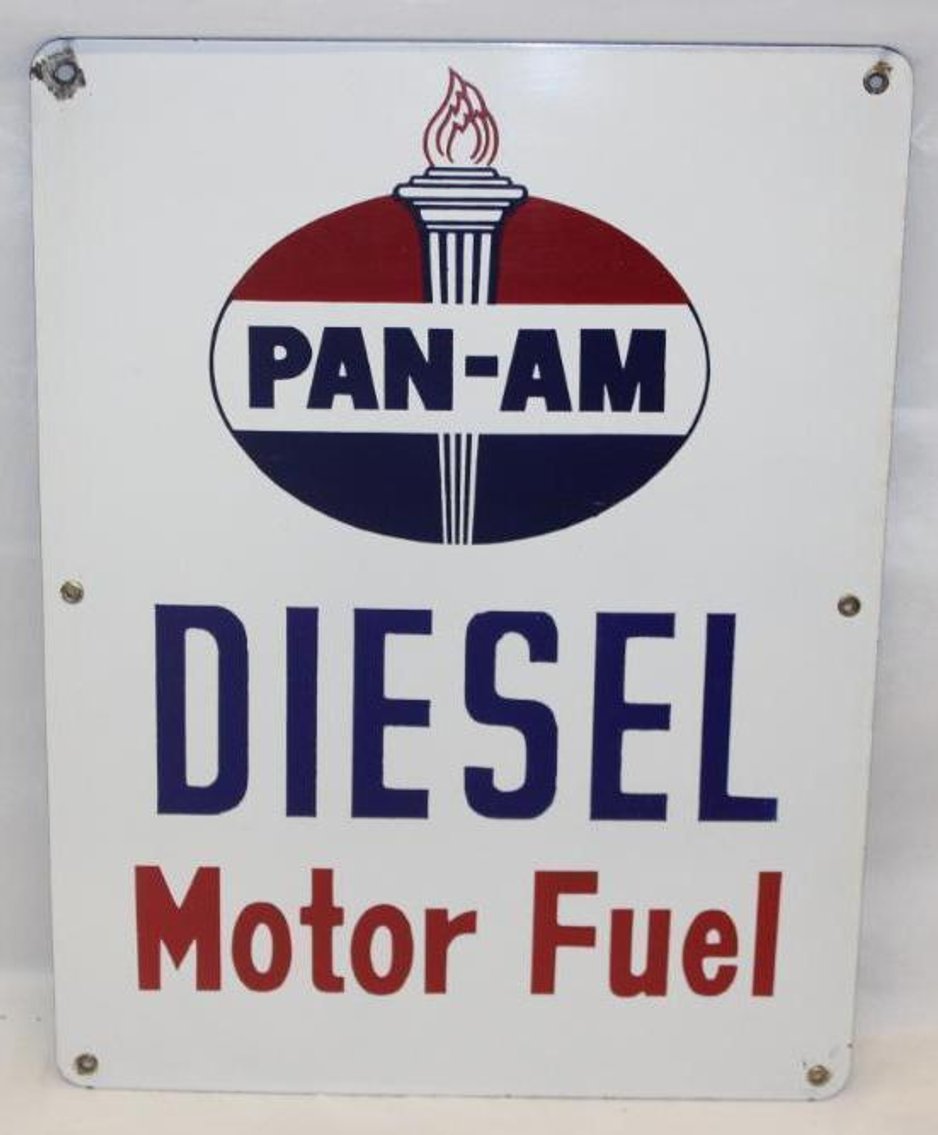 Image for CHECK THE OIL 2024 AUCTION