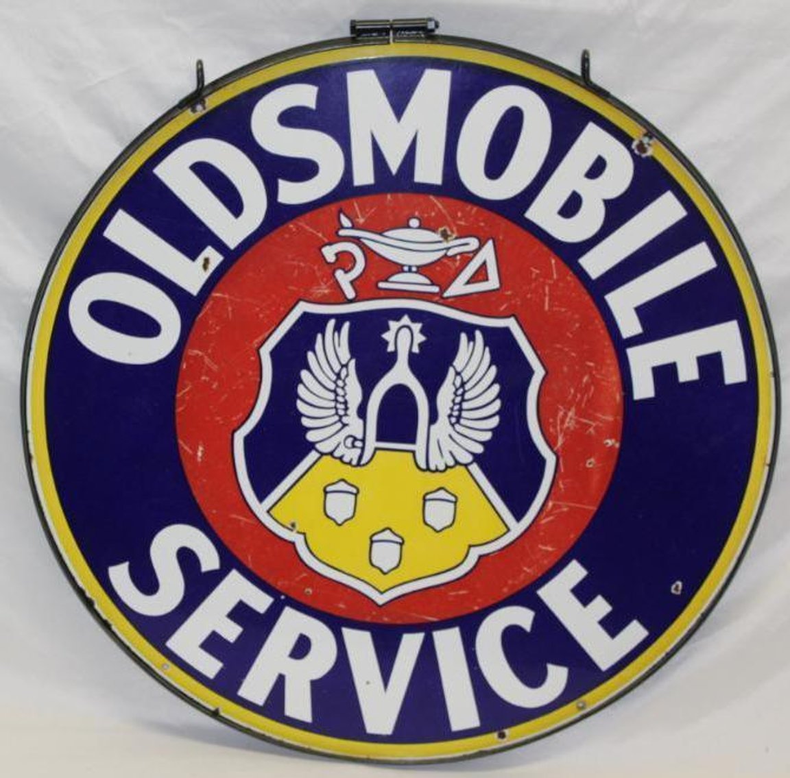 Image for CHECK THE OIL 2024 AUCTION