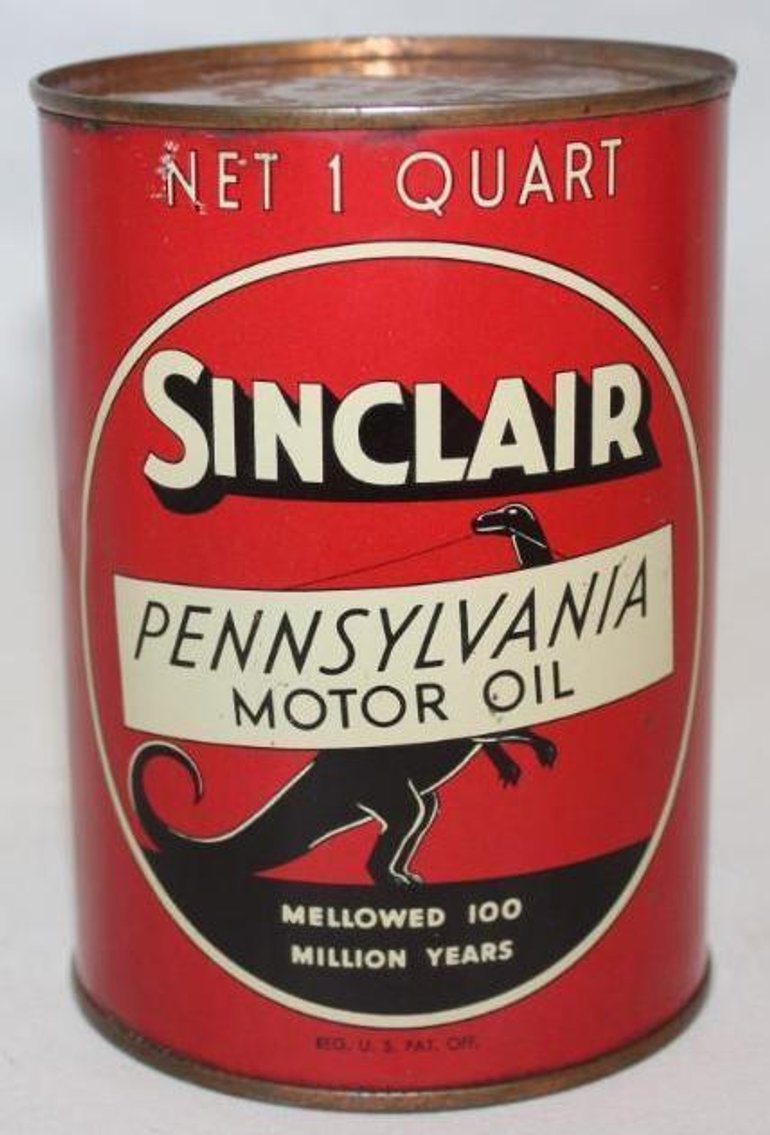 Image for CHECK THE OIL 2024 AUCTION