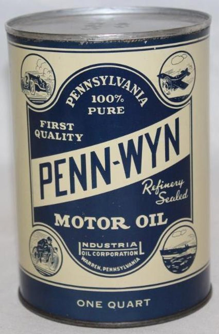 Image for CHECK THE OIL 2024 AUCTION