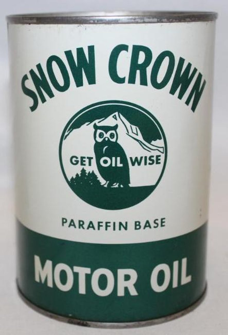 Image for CHECK THE OIL 2024 AUCTION