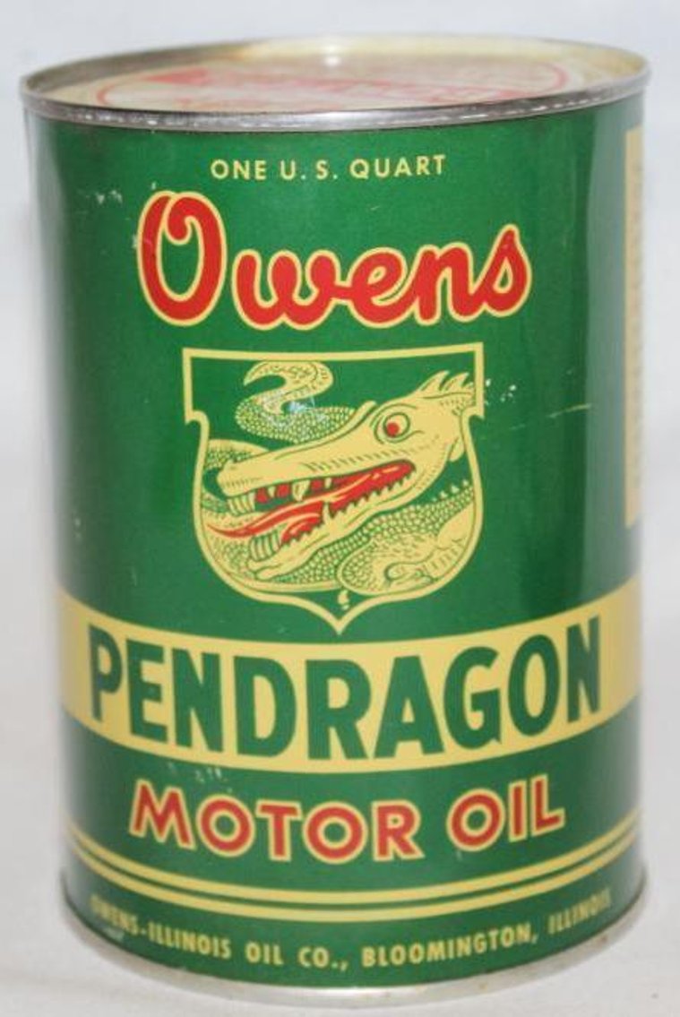 Image for CHECK THE OIL 2024 AUCTION