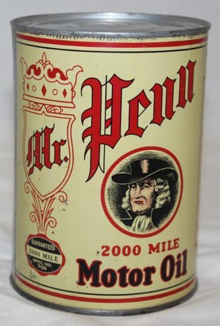 Image for CHECK THE OIL 2024 AUCTION