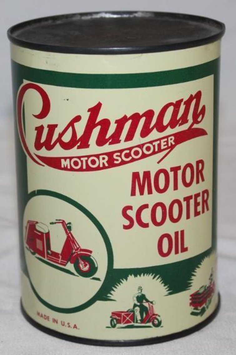 Image for CHECK THE OIL 2024 AUCTION