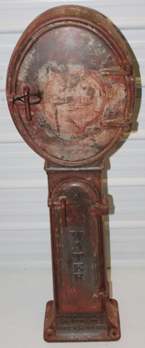 Image for CHECK THE OIL 2024 AUCTION