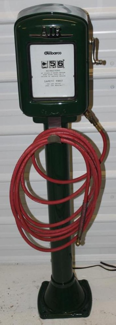 Image for CHECK THE OIL 2024 AUCTION