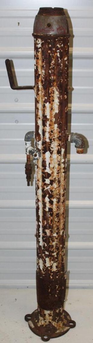 Image for CHECK THE OIL 2024 AUCTION