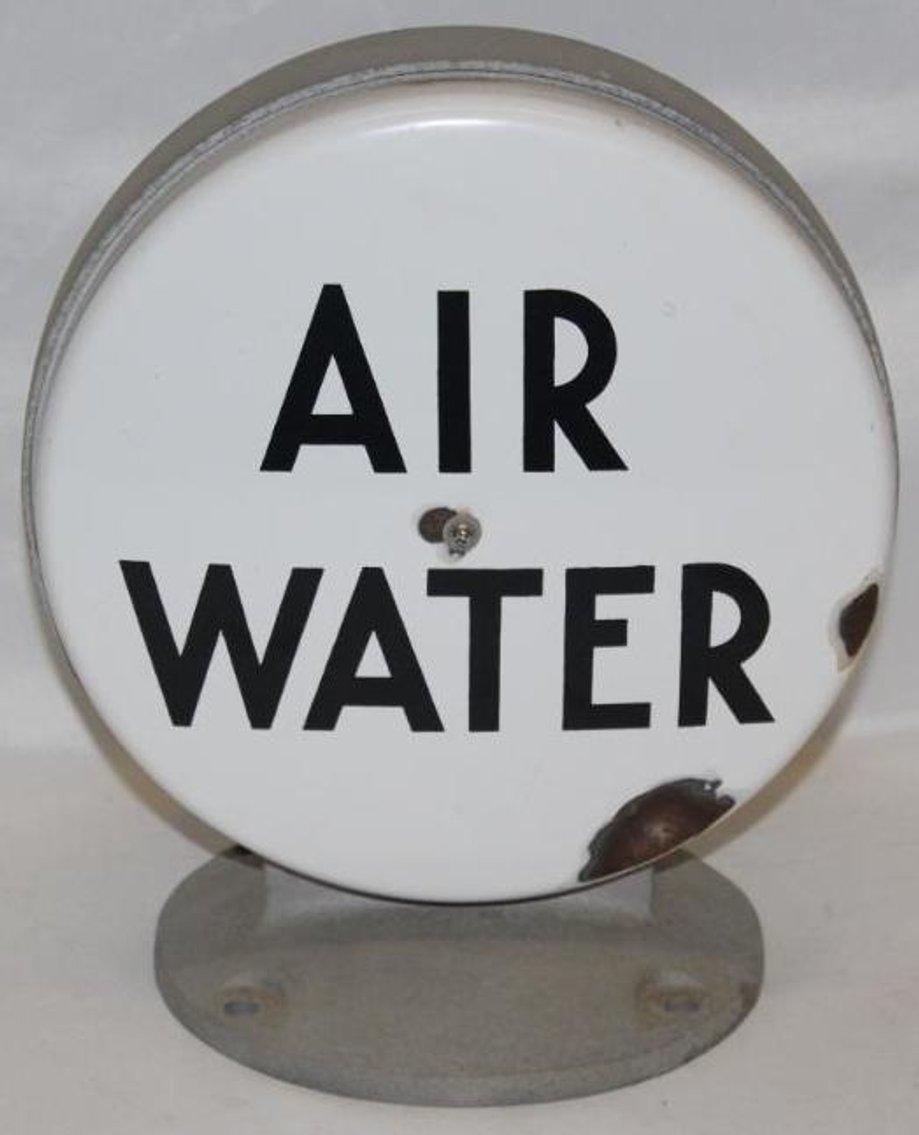 Image for CHECK THE OIL 2024 AUCTION