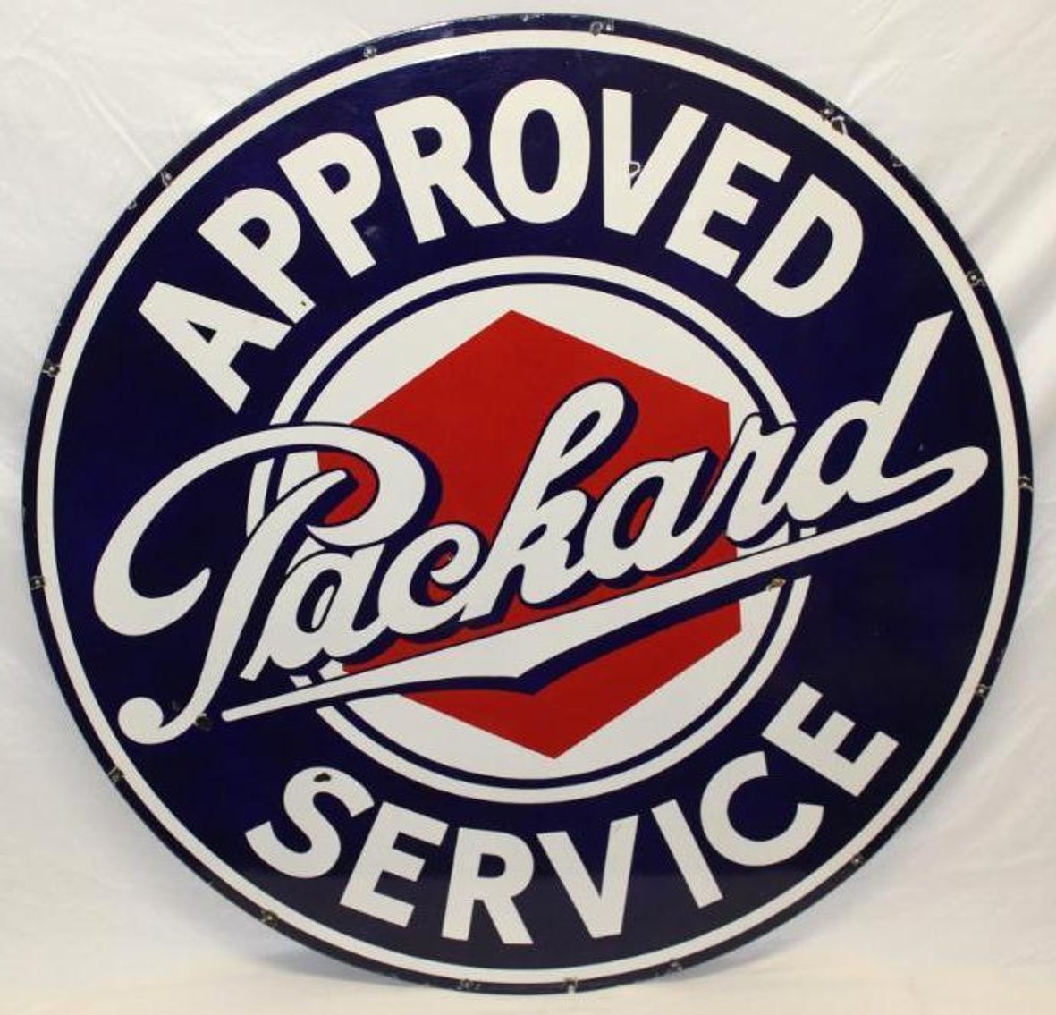 Image for CHECK THE OIL 2024 AUCTION