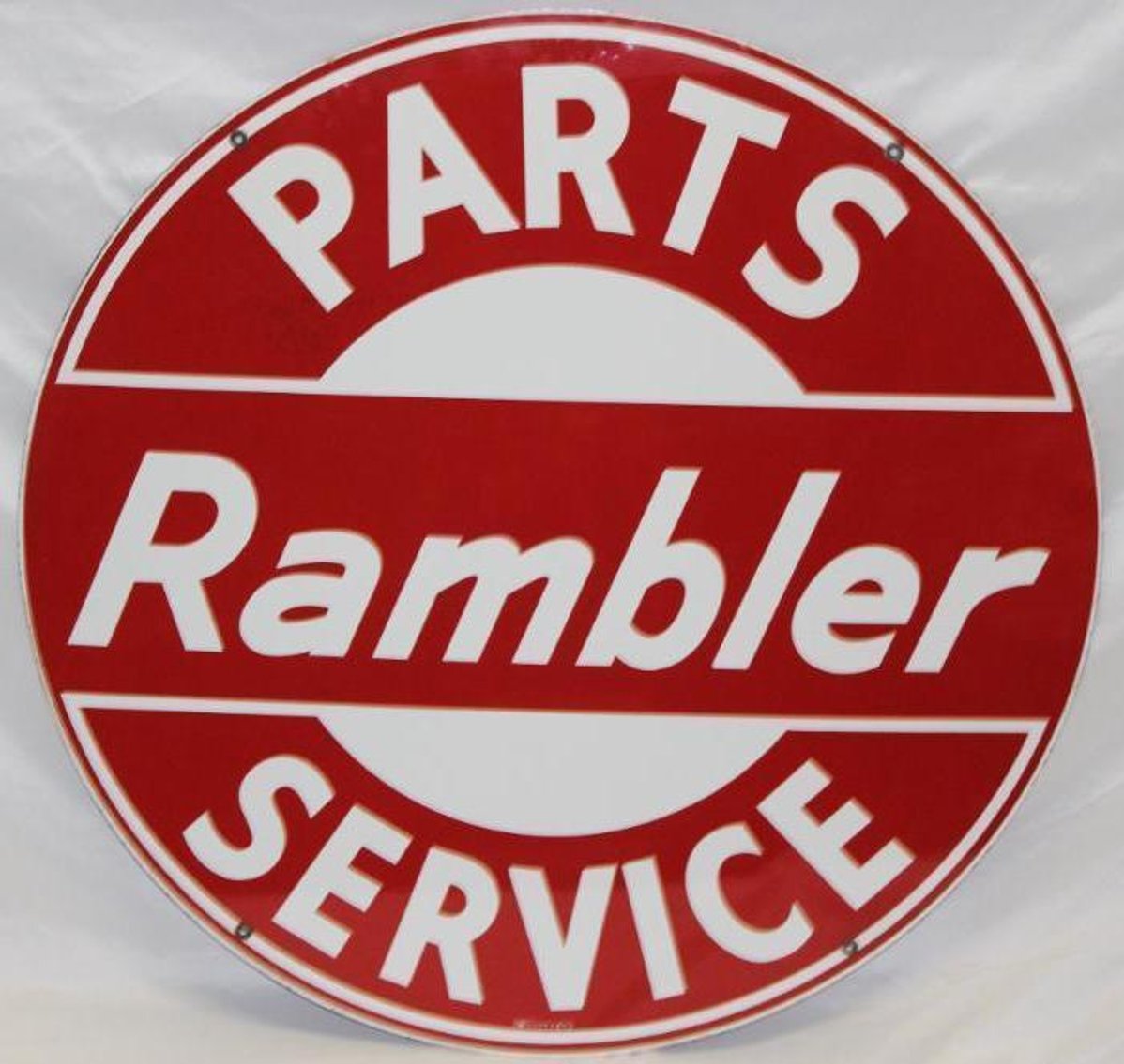 Image for CHECK THE OIL 2024 AUCTION