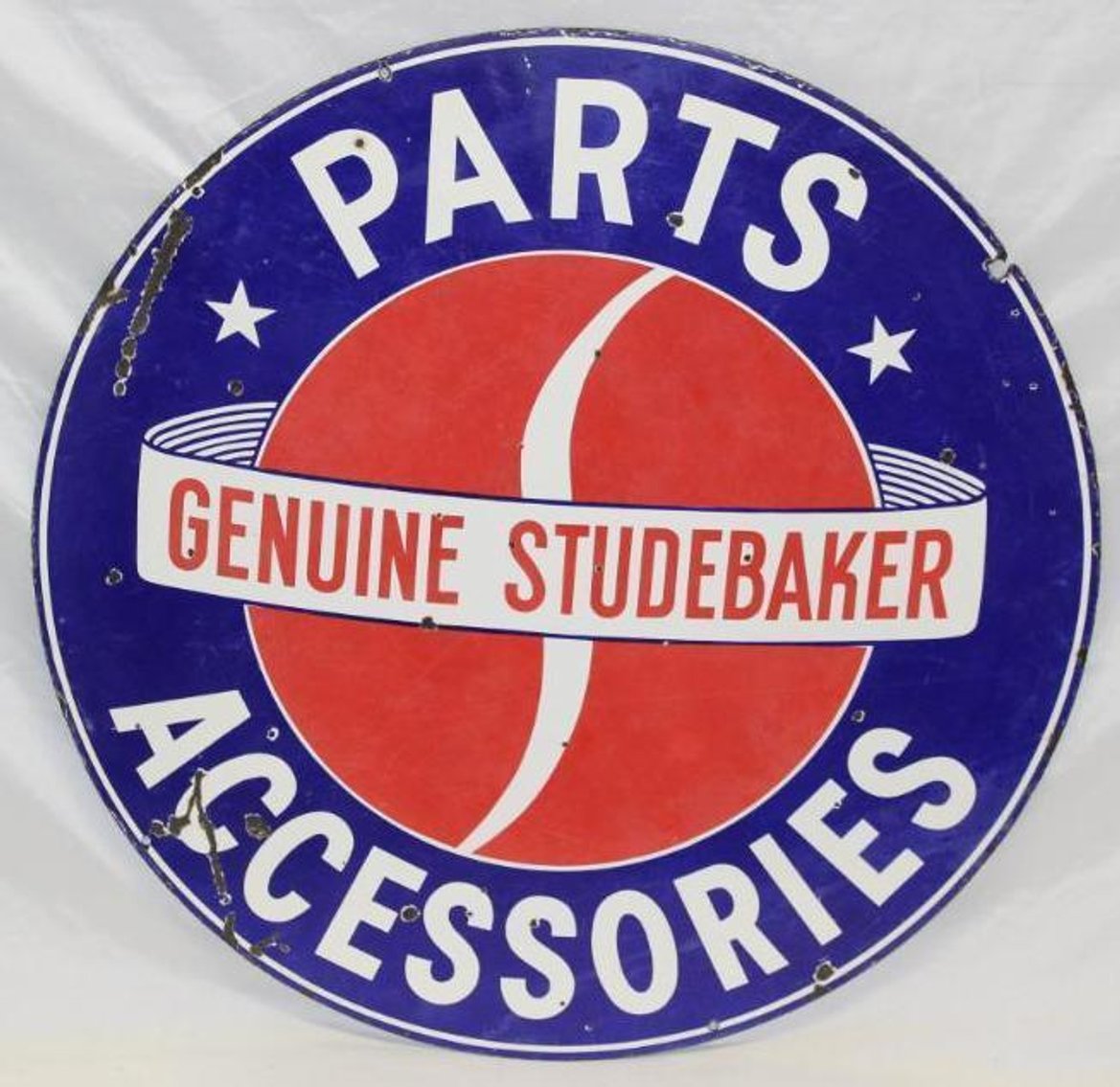 Image for CHECK THE OIL 2024 AUCTION