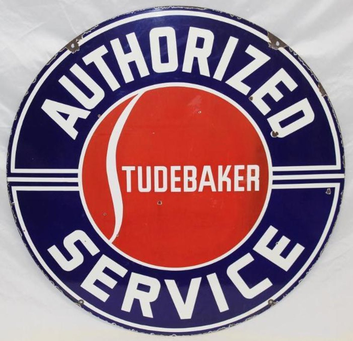 Image for CHECK THE OIL 2024 AUCTION