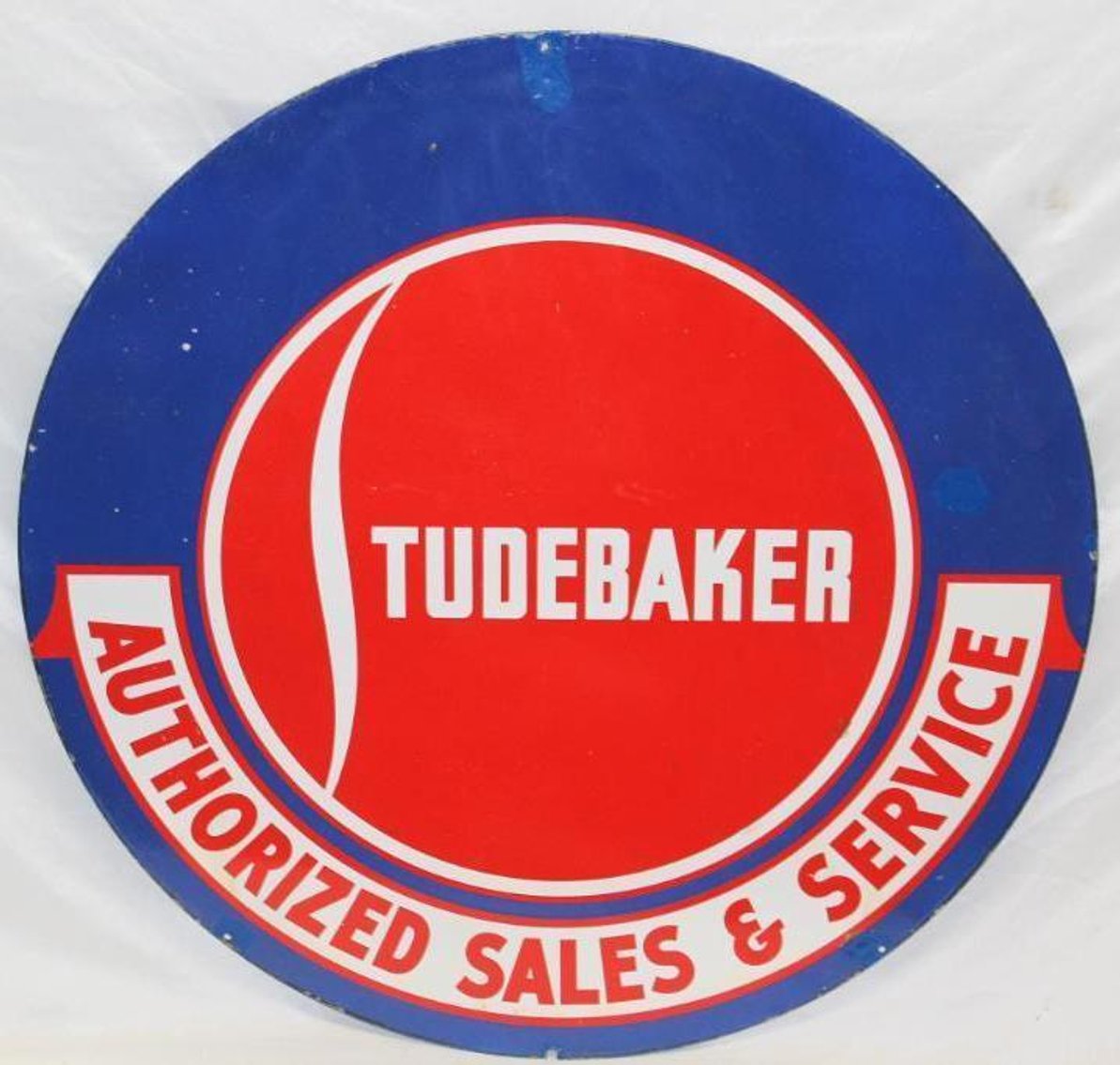 Image for CHECK THE OIL 2024 AUCTION