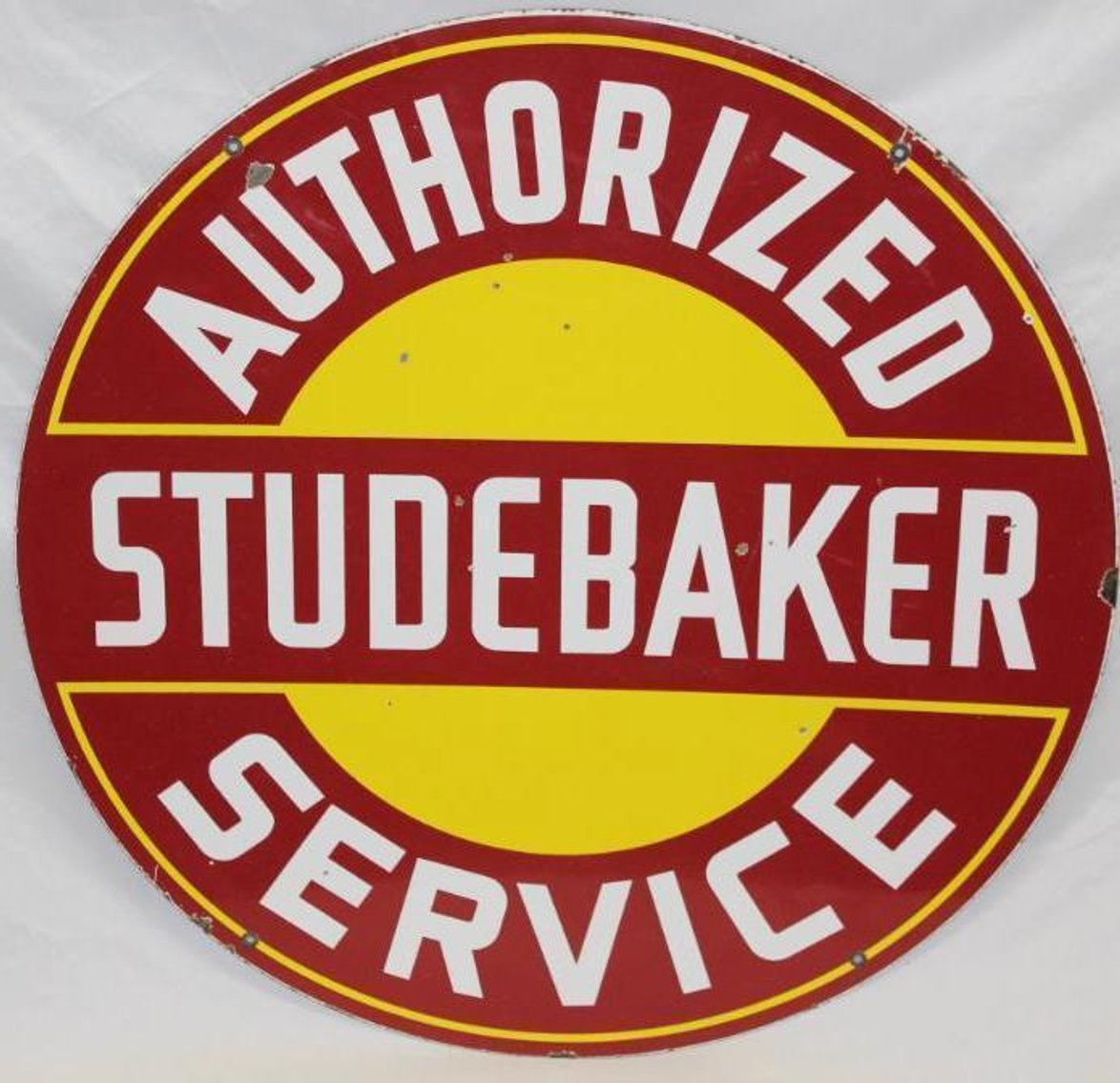 Image for CHECK THE OIL 2024 AUCTION