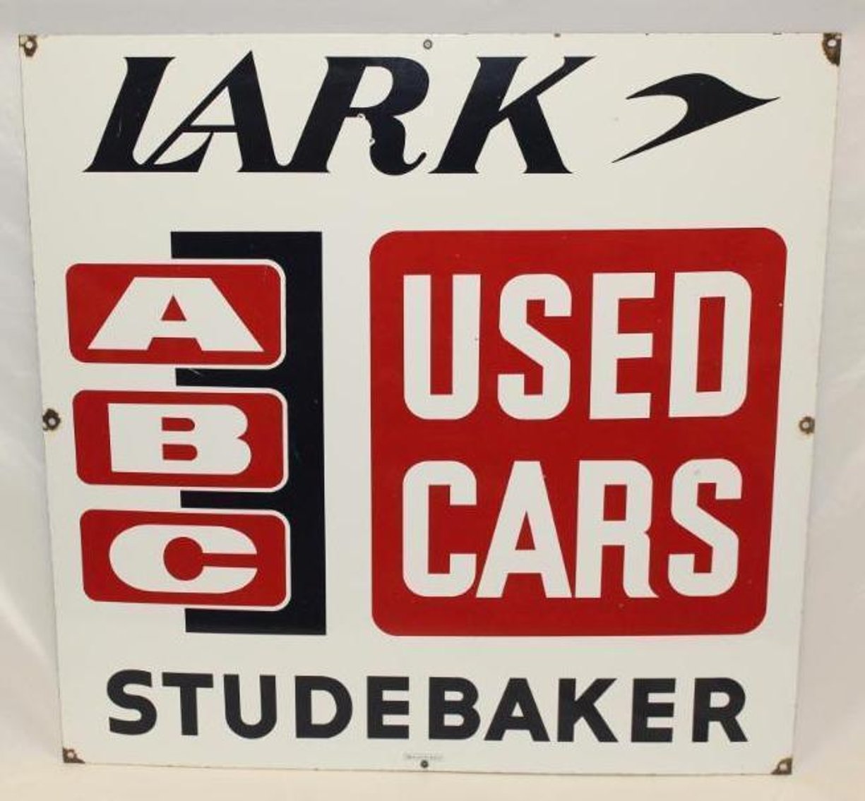 Image for CHECK THE OIL 2024 AUCTION