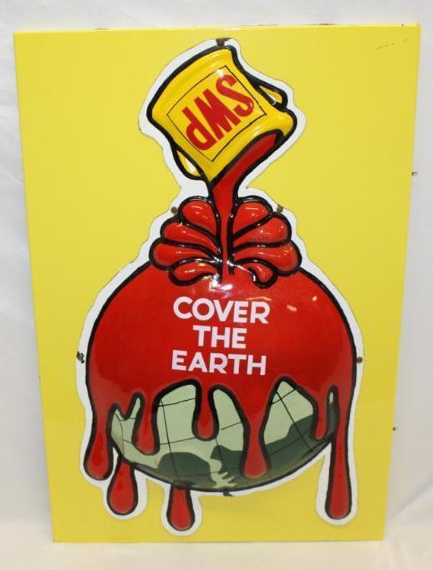 Image for CHECK THE OIL 2024 AUCTION