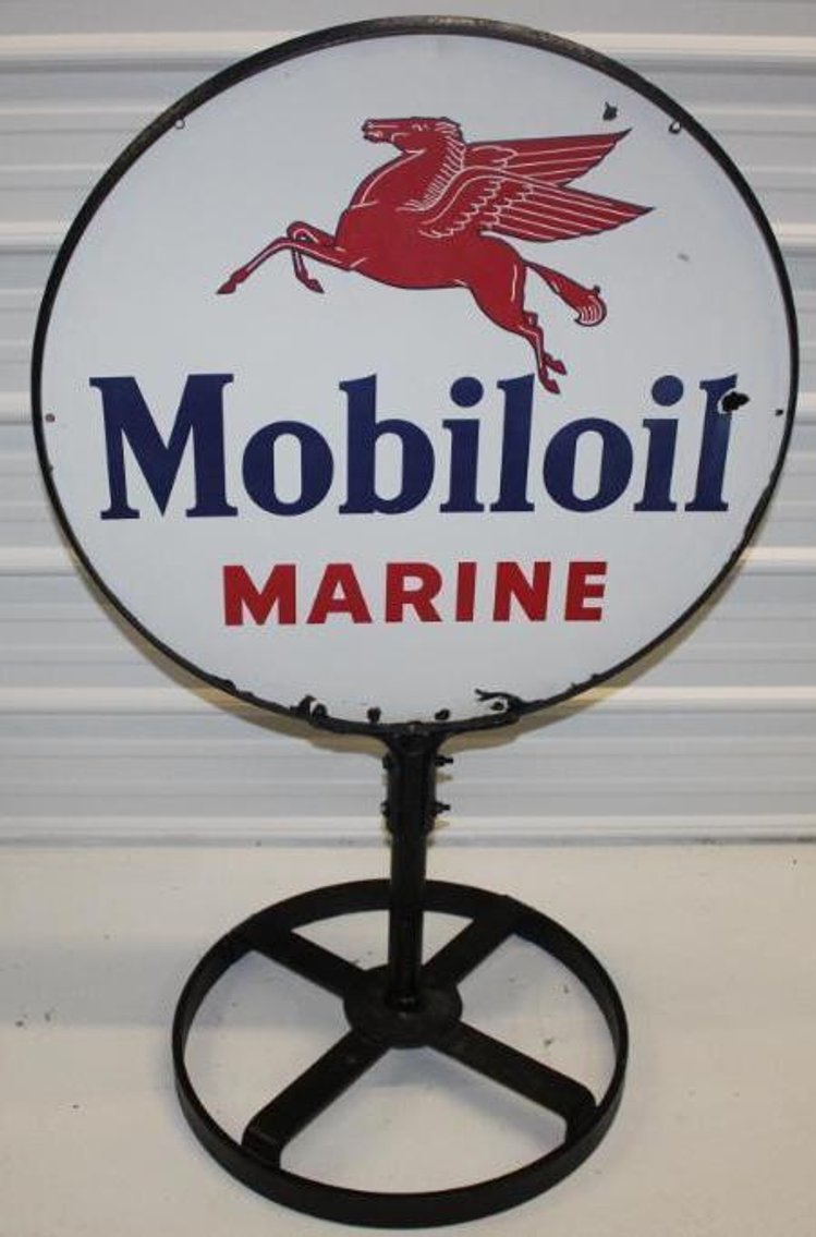 Image for CHECK THE OIL 2024 AUCTION